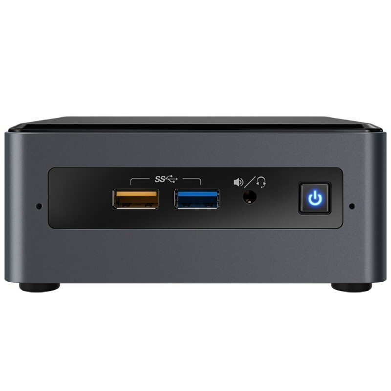 NUC7PJYH 奔腾